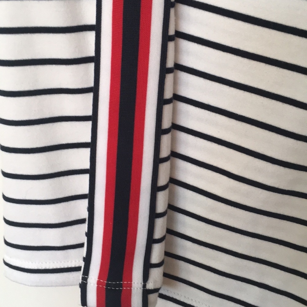 Tommy Hilfiger striped tank top - Picture 4 of 4